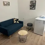 Le Petit Royal Apartman