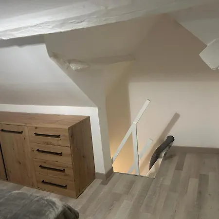 Le Petit Royal Apartman *