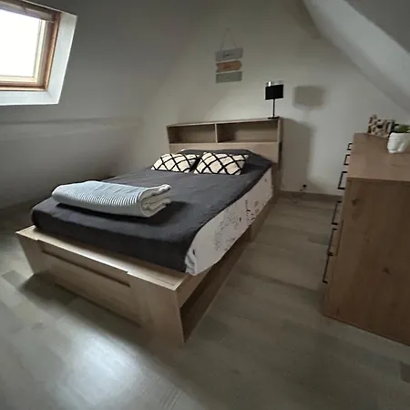 Le Petit Royal Apartman