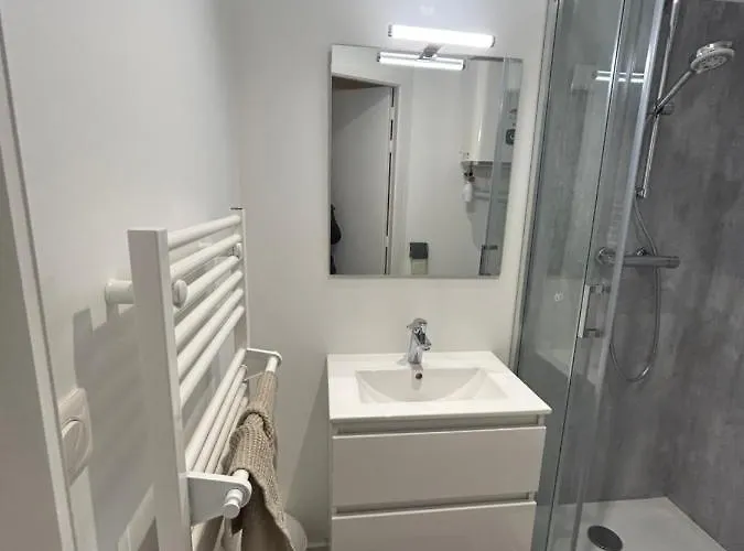 Le Petit Royal Apartment