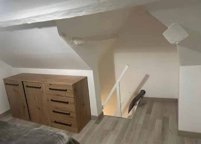 Le Petit Royal Apartment *