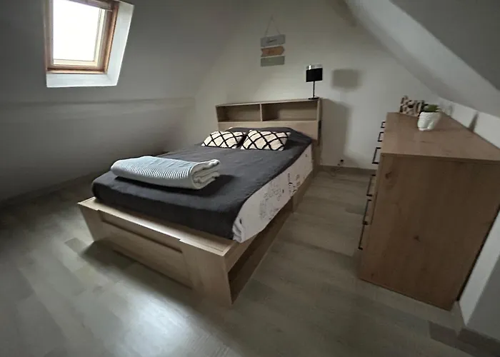 Le Petit Royal Apartment