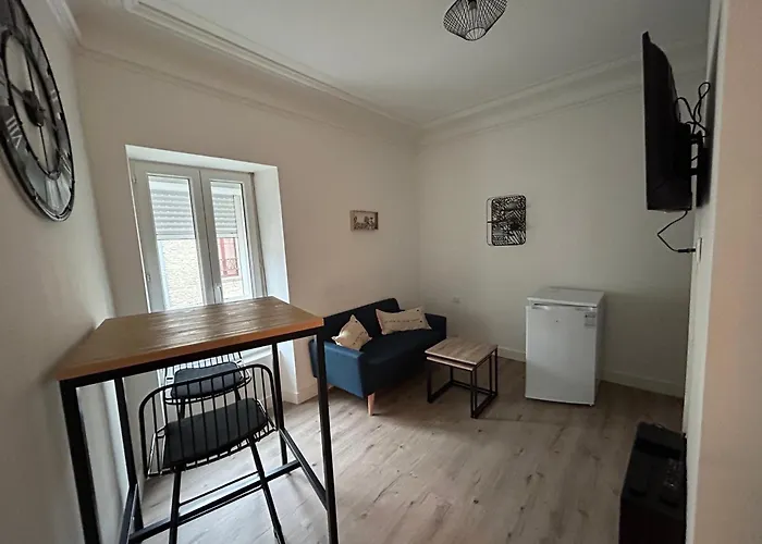 Apartment Le Petit Royal