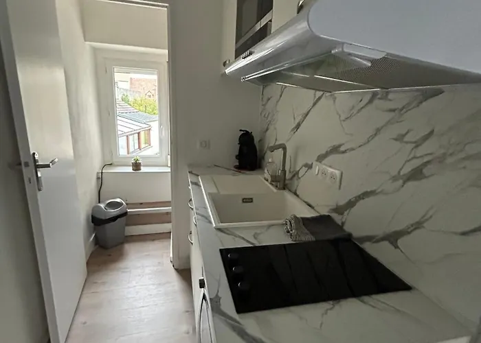 Le Petit Royal * Cormelles-le-Royal